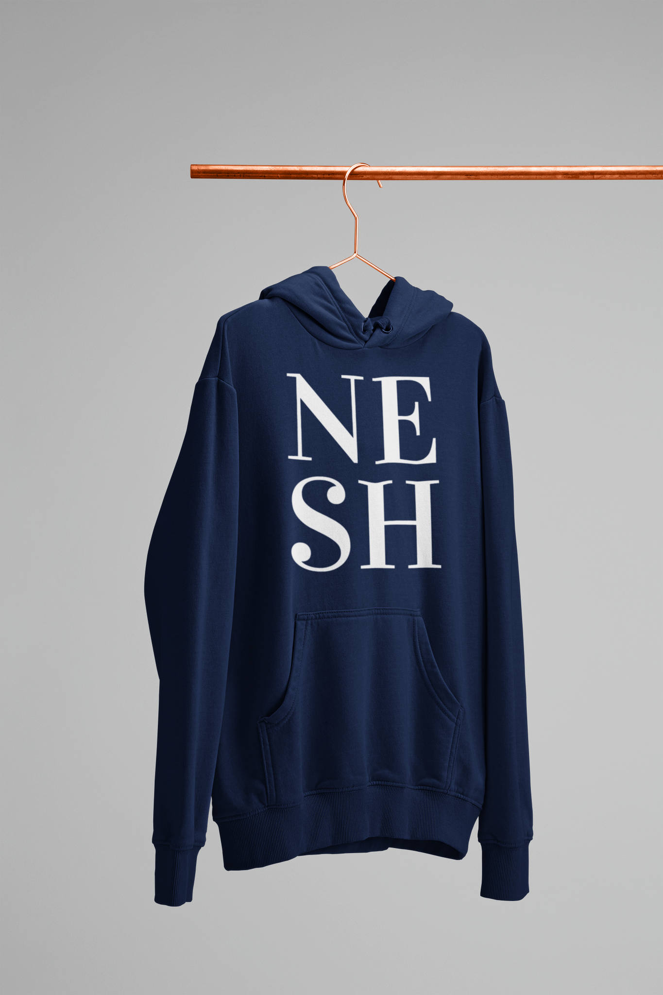 NESH Hoodie Unisex