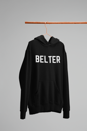 BELTER Northern Slang Hoodie