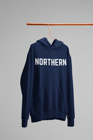 NORTHERN Hoodie Unisex – nowt2wear