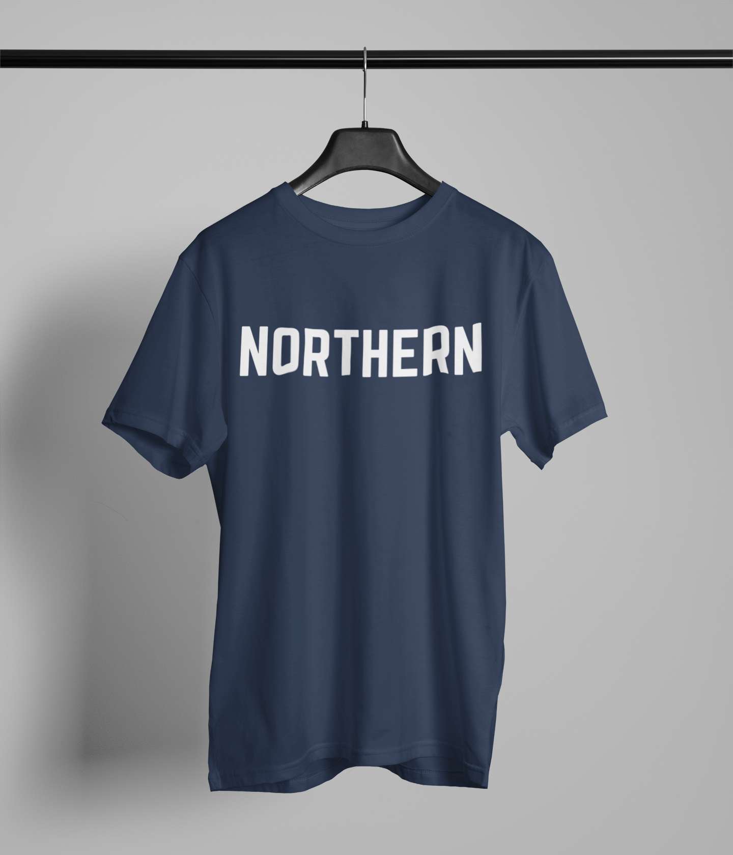 NORTHERN T Shirt Unisex nowt2wear