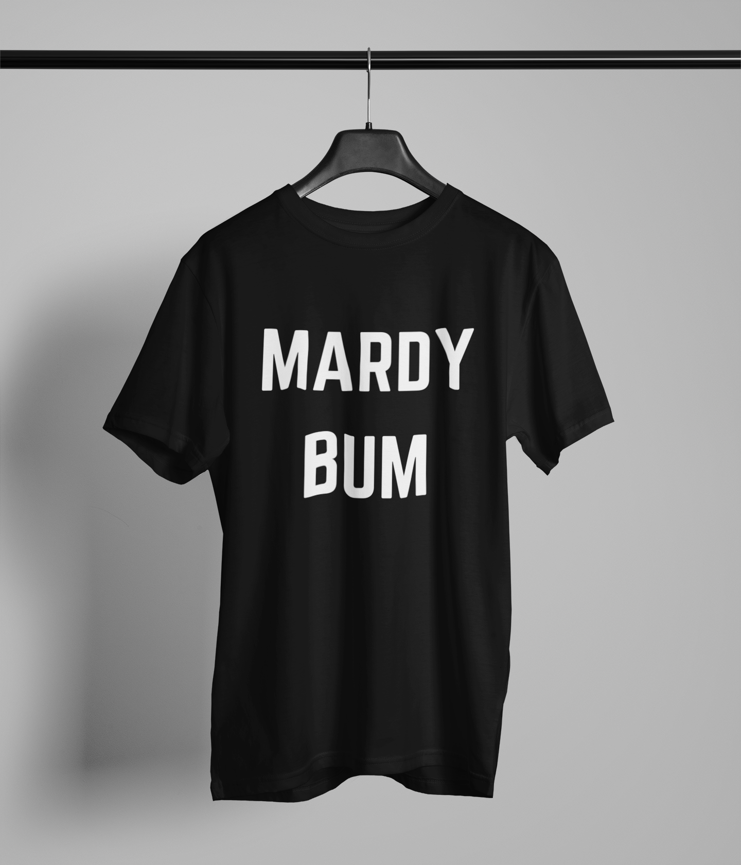 MARDY BUM Northern Slang T-Shirt Unisex – nowt2wear